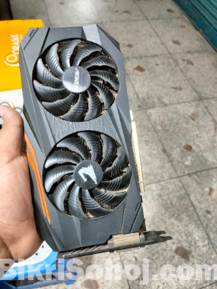 Auros Rx 580 2304